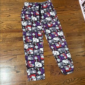 Nightmare before Christmas pj pant